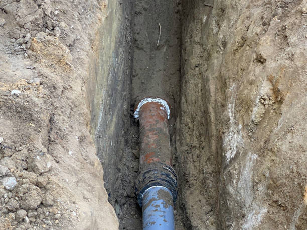 Best 24/7 water damage repair  in Delcambre, LA